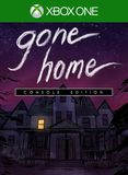 Gone Home: Console Edition (Xbox One)